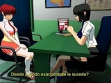 Sex therapy hentai Lord Garabito YT