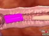 Milf Sex 3D Hentai Sex