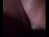Creamy latina milf slut fucked before kin come home